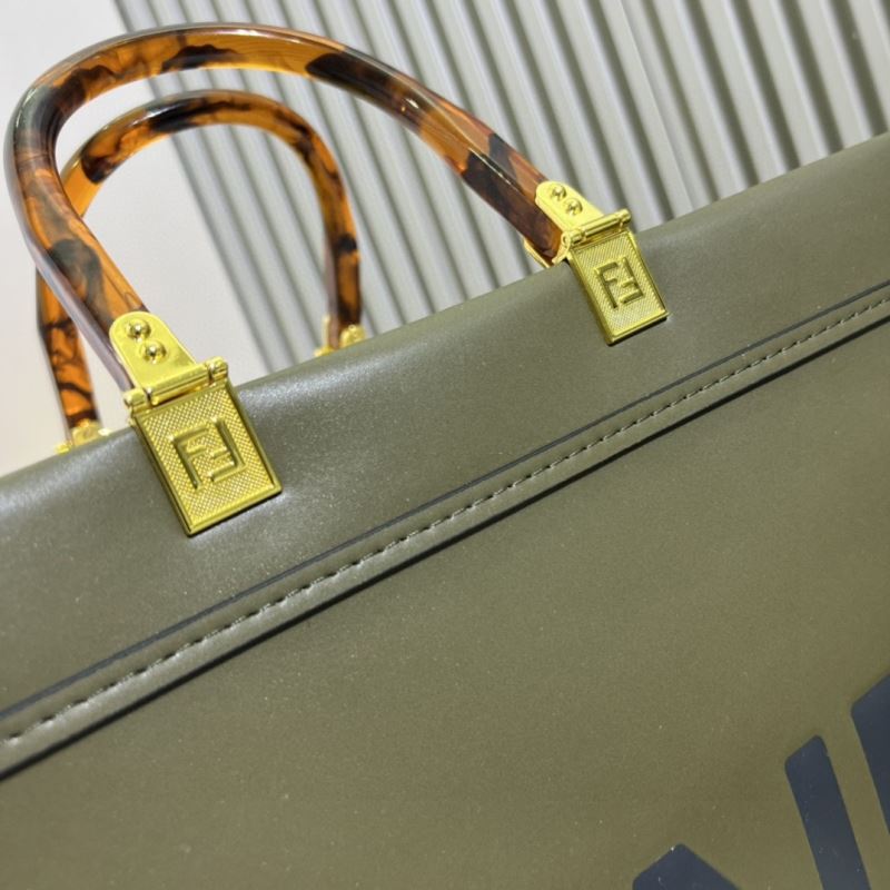 Fendi Shopping Bags